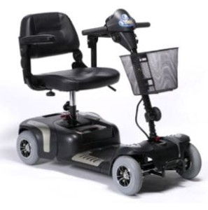 Skuter Venus4