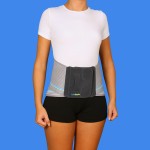 Pas krzyżowo - lędźwiowy EMO Lumback FJ 201